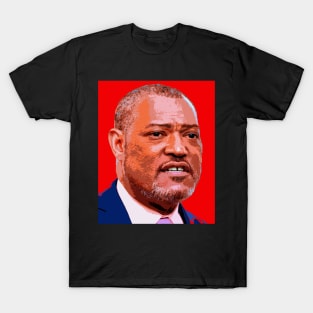 laurence fishburne T-Shirt